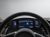 McLaren P1 Design Study Interior