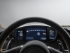 McLaren P1 Design Study Interior