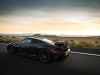 McLaren P1 Extreme Heat Testing