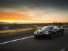 McLaren P1 Extreme Heat Testing