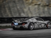 McLaren P1 Testing