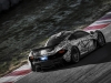 McLaren P1 Testing