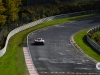 McLaren P1 XP2R Nürburgring