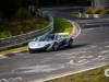 McLaren P1 XP2R Nürburgring