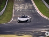 McLaren P1 XP2R Nürburgring