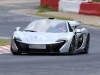 McLaren P1 XP2R Nürburgring