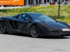 McLaren P13 Prototype