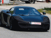 McLaren P13 Prototype
