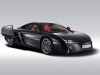 McLaren X-1 Concept