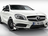 Mercedes-Benz A45 AMG Edition 1