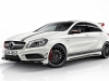 Mercedes-Benz A45 AMG Edition 1