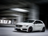 Mercedes-Benz A45 AMG