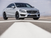 Mercedes-Benz CLA 2014