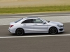 Mercedes-Benz CLA 2014