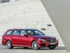 Mercedes-Benz Classe E 2014