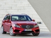 Mercedes-Benz Classe E 2014