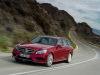 Mercedes-Benz Classe E 2014