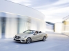 Mercedes-Benz Classe E Cabriolet 2014