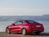 Mercedes-Benz Classe E Coupe 2014