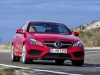 Mercedes-Benz Classe E Coupe 2014