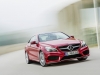 Mercedes-Benz Classe E Coupe 2014