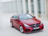 Mercedes-Benz Classe E Coupe 2014