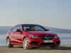 Mercedes-Benz Classe E Coupe 2014