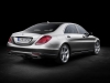 Mercedes-Benz Classe S 2014