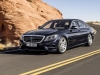 Mercedes-Benz Classe S 2014