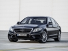 Mercedes-Benz Classe S 2014