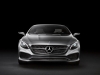 Mercedes-Benz Classe S Coupe