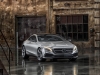 Mercedes-Benz Classe S Coupe