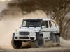 Mercedes-Benz G63 AMG 6x6