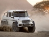 Mercedes-Benz G63 AMG 6x6