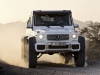 Mercedes-Benz G63 AMG 6x6