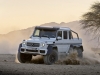 Mercedes-Benz G63 AMG 6x6