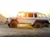 Mercedes-Benz G63 AMG 6x6