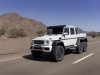 Mercedes-Benz G63 AMG 6x6