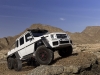 Mercedes-Benz G63 AMG 6x6