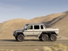 Mercedes-Benz G63 AMG 6x6