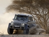 Mercedes-Benz G63 AMG 6x6