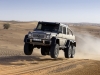 Mercedes-Benz G63 AMG 6x6