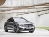 Mercedes-Benz GLA 250 4MATIC (X156) 2013