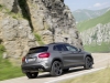 Mercedes-Benz GLA 2015