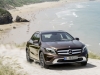 Mercedes-Benz GLA 2015