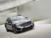 Mercedes-Benz GLA 2015