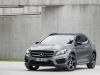 Mercedes-Benz GLA 250 4MATIC (X156) 2013