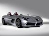 Mercedes-Benz McLaren SLR Stirling Moss