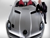 Mercedes-Benz McLaren SLR Stirling Moss