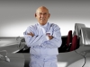 Mercedes-Benz McLaren SLR Stirling Moss